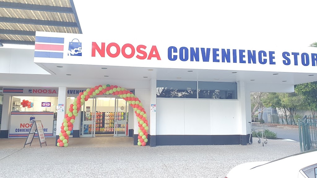 Noosa Convenience Store | convenience store | 91 Noosa Dr, Noosa Heads QLD 4567, Australia | 0754553784 OR +61 7 5455 3784