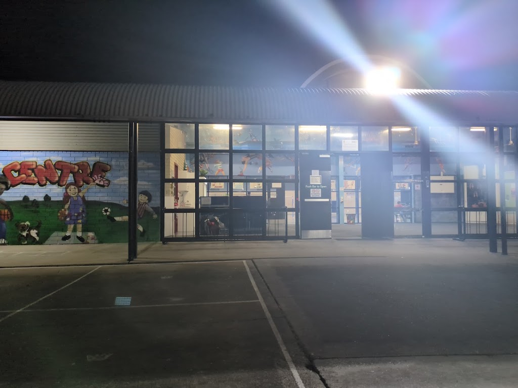 Emerton Youth Recreation Centre | 56 Copeland Rd, Emerton NSW 2770, Australia | Phone: 0428 063 653