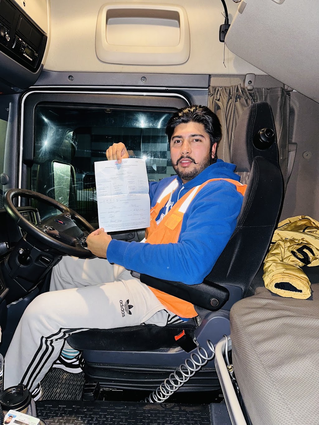 Brar Driving School | 1 Telopea Pl, Eastern Creek NSW 2766, Australia | Phone: 0452 099 000