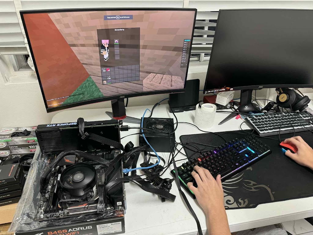 PCGuy | 32 Myall Rd, Casula NSW 2170, Australia | Phone: 0426 969 309