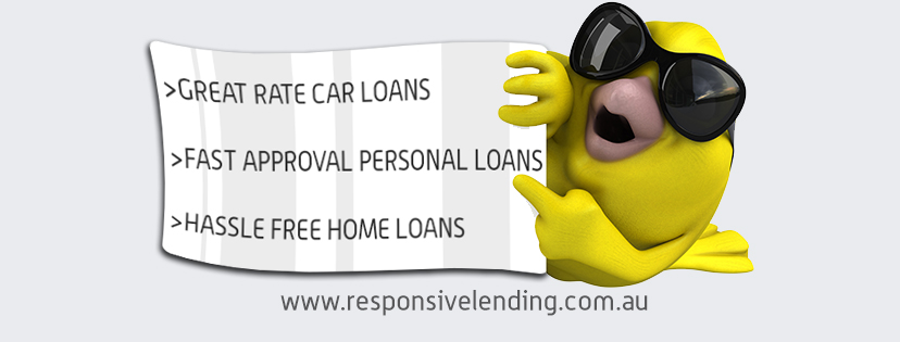 Responsive Lending | 7 Scholar Dr, Bundoora VIC 3083, Australia | Phone: (03) 9350 7331