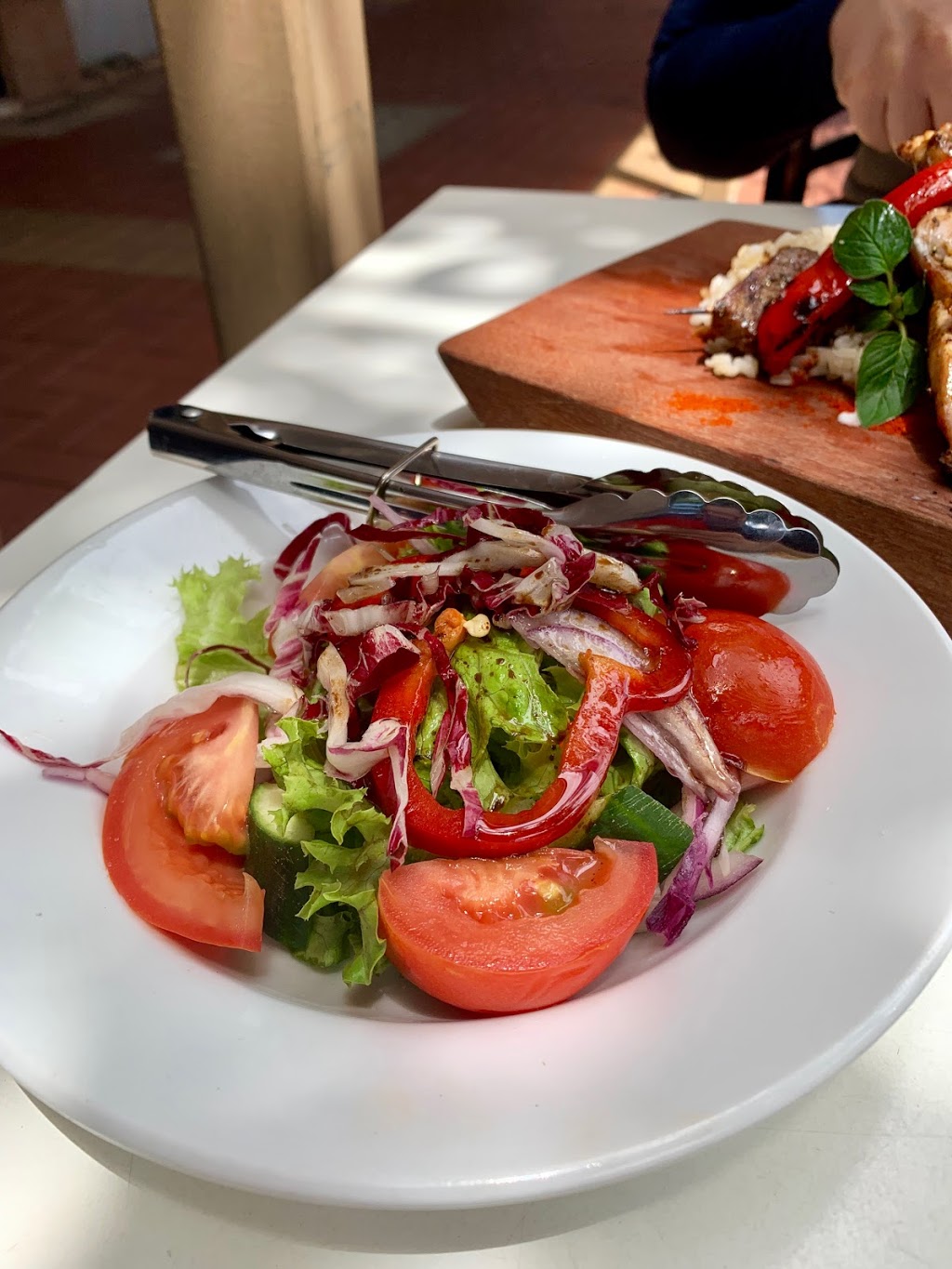 The Ottoman Grill Traditional Turkish Cuisine | 168C Jetty Rd, Glenelg SA 5045, Australia | Phone: (08) 8350 9874