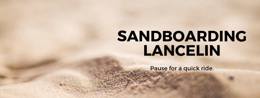 Sandboarding Lancelin | Unnamed Road, Lancelin WA 6044, Australia | Phone: 0481 912 012