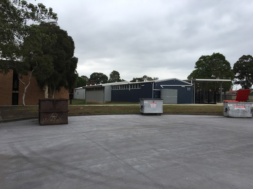 Fairvale High School | 1 Thorney Rd, Fairfield West NSW 2165, Australia | Phone: (02) 9604 3118