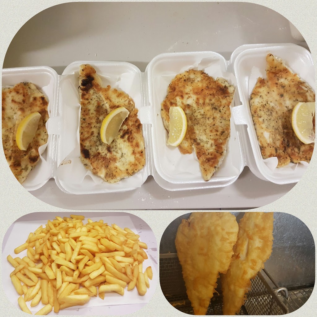 The Market Place Fish & Chips | The Market Place, Alexander Dr & Illawarra Cres North, Ballajura WA 6066, Australia | Phone: (08) 9248 7277