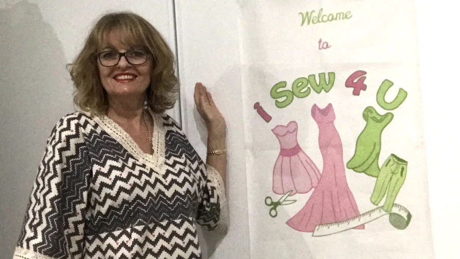 iSew4U Nambour Alterations & Dressmaking | 24 Presentation Blvd, Nambour QLD 4560, Australia | Phone: 0414 388 238