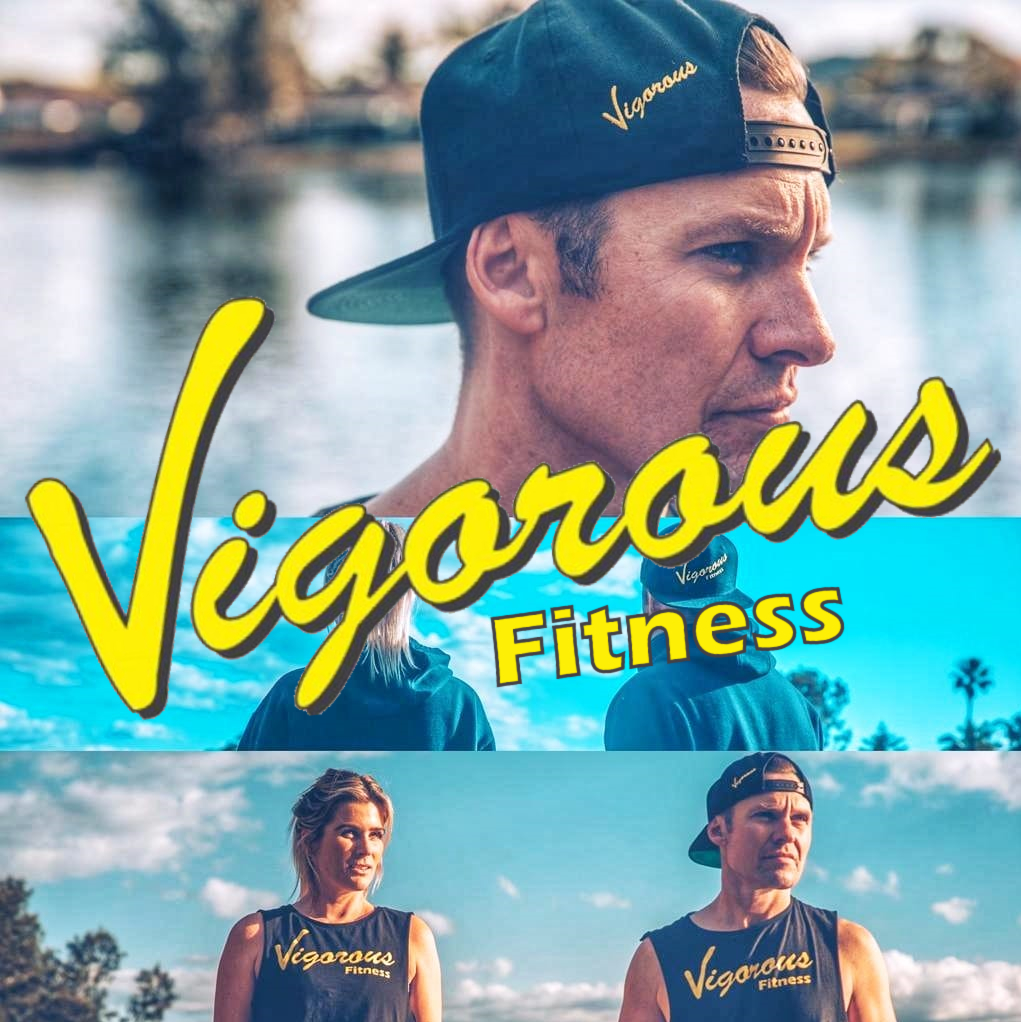 Vigorous Fitness | 5/169 Ocean St, Narrabeen NSW 2101, Australia | Phone: 0403 454 282