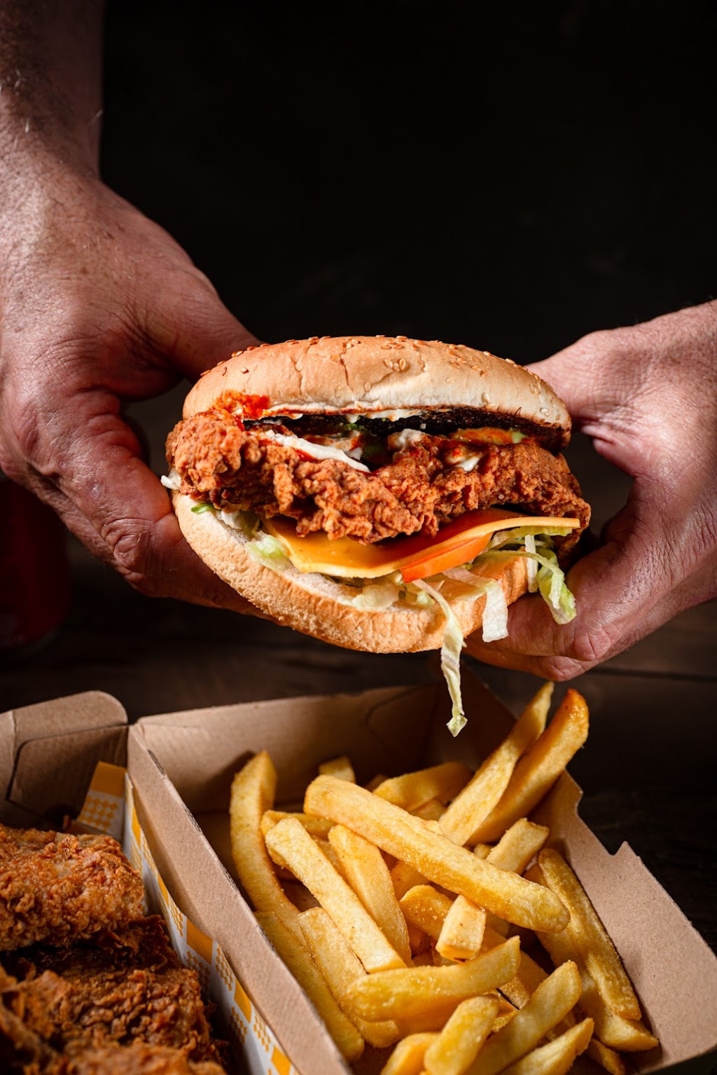 DIRTY BIRD CAFE | 4 Yilen Cl, Beresfield NSW 2322, Australia | Phone: (02) 4966 1594