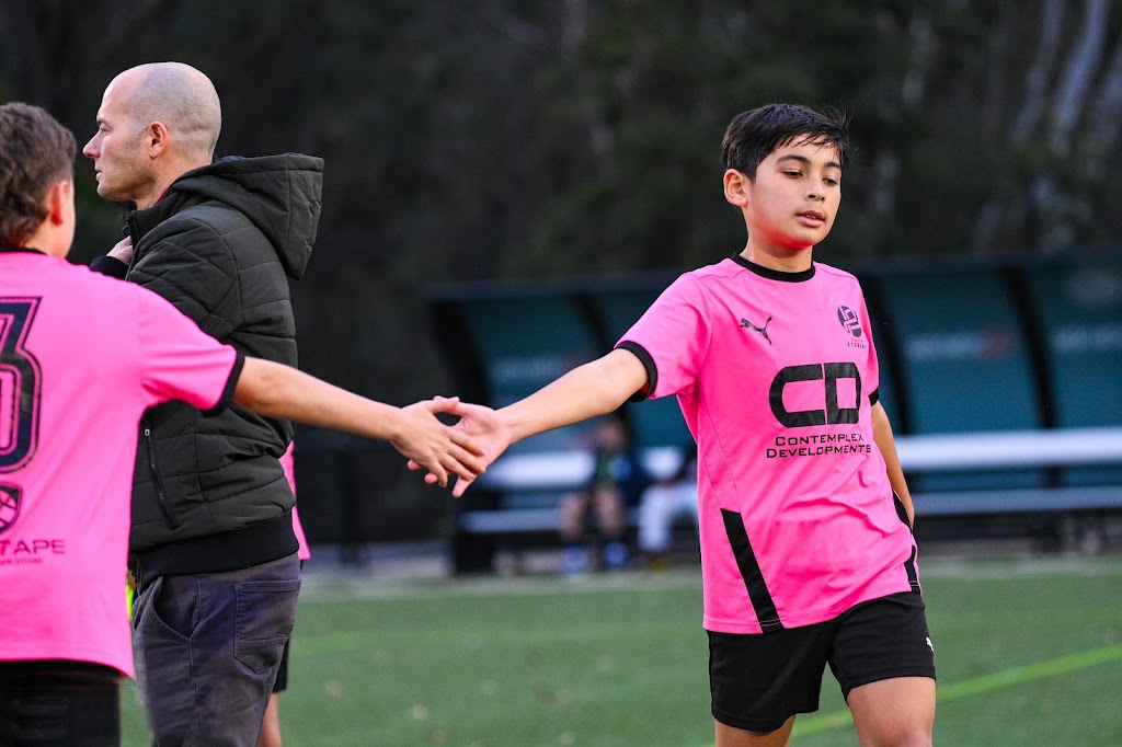 The 12th Player Academy | 36 Edward St, Oakleigh VIC 3166, Australia | Phone: 0476 863 200