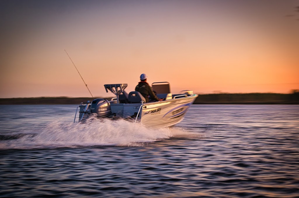 Sea Jay Aluminium Boats | 2 Maddison Ct, Bundaberg Central QLD 4670, Australia | Phone: (07) 4152 2111