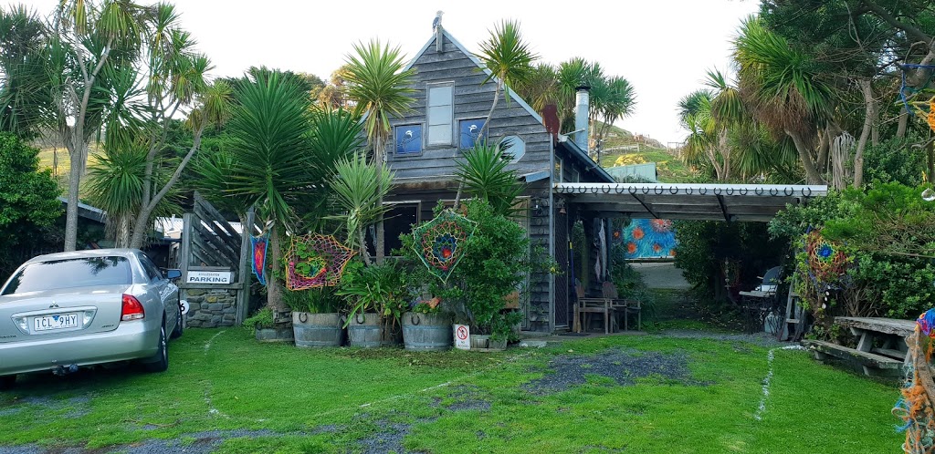 Kookaburra Cottages | lodging | 5750 Great Ocean Rd, Petticoat Creek VIC 3233, Australia | 0352376825 OR +61 3 5237 6825