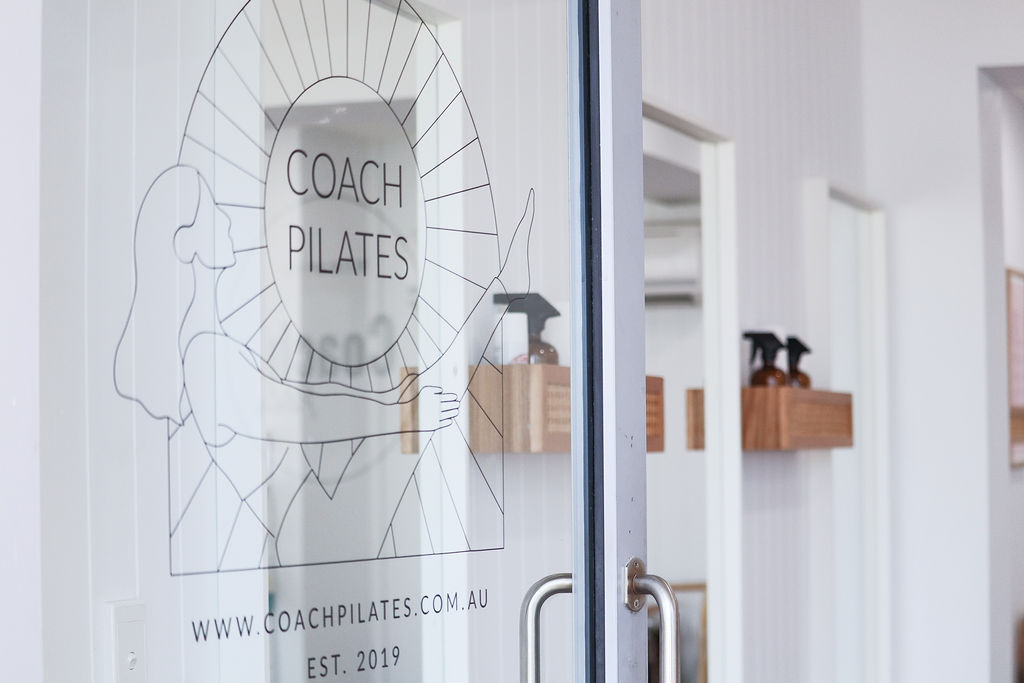 Coach Pilates Redcliffe | Shop 2/249 Oxley Ave, Margate QLD 4019, Australia | Phone: 0413 666 854