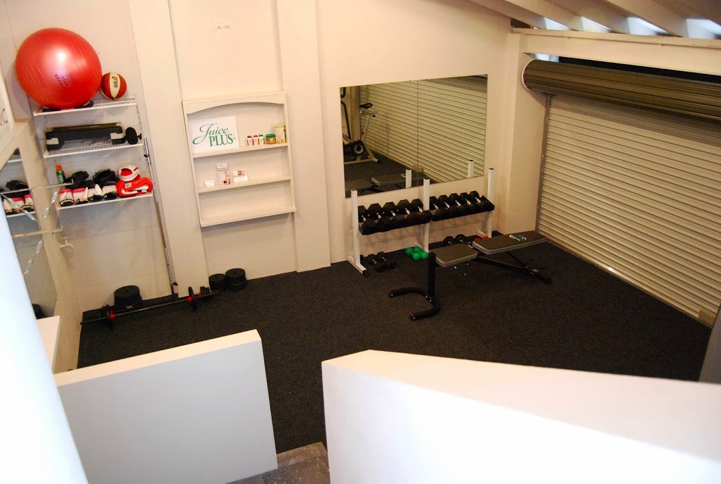 Vivid Health and Fitness | 124 Trailwood Dr, Perth WA 6026, Australia | Phone: 0421 124 062