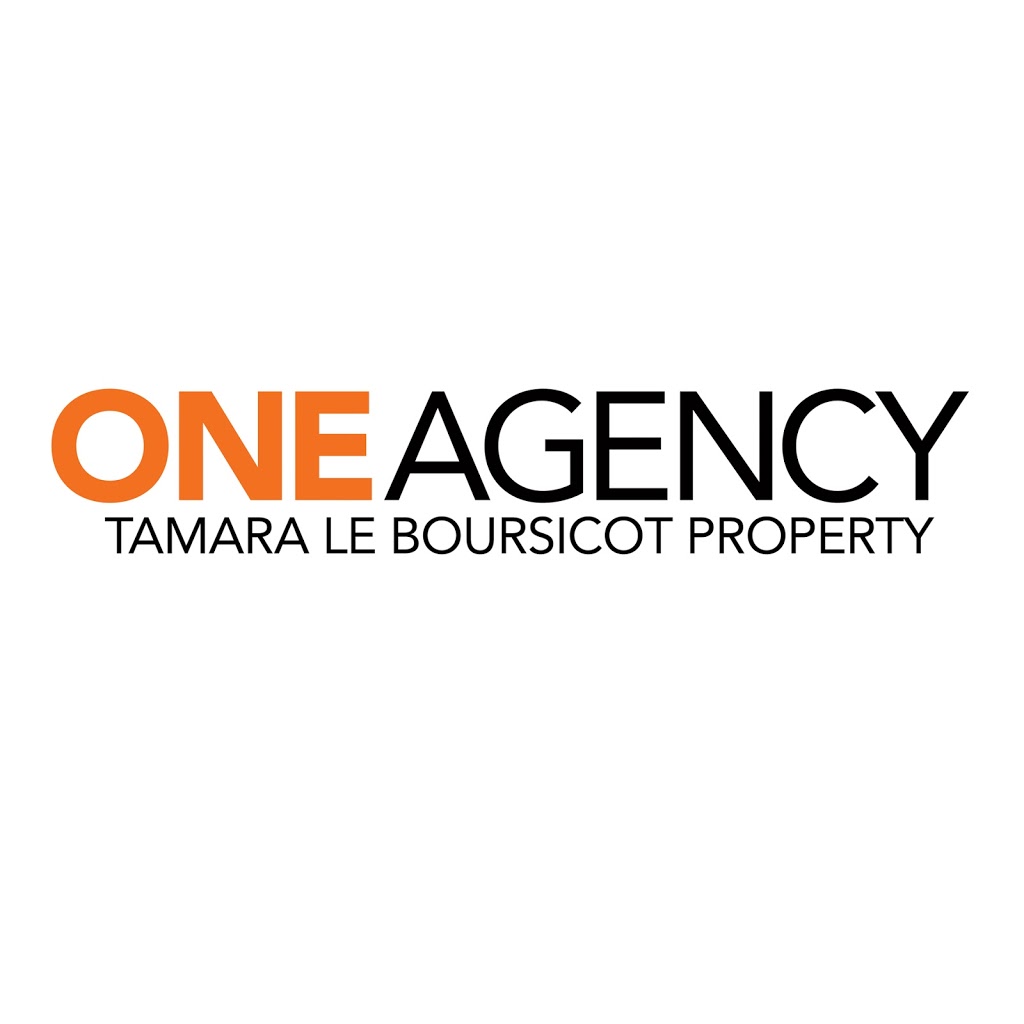 One Agency Tamara Le Boursicot Property | real estate agency | North Willoughby NSW 2068, Australia | 0419177748 OR +61 419 177 748