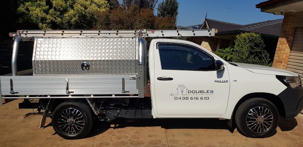 Double S Electrical | 23 Alston St, Glenmore Park NSW 2745, Australia | Phone: 0438 616 610