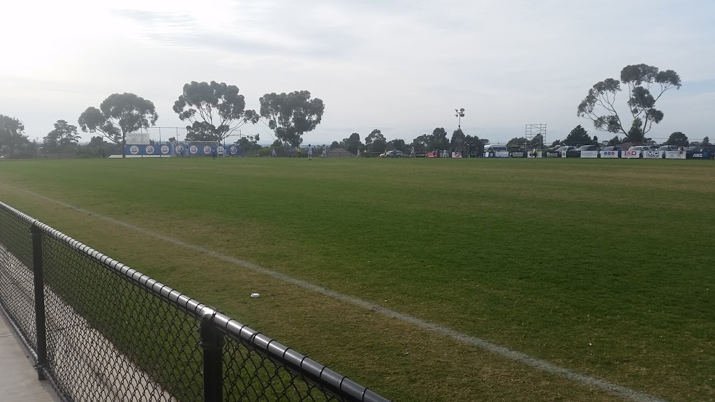 St Albans Saints Dinamo Soccer Club |  | Churchill Reserve, Fox St, St Albans VIC 3021, Australia | 0393672001 OR +61 3 9367 2001