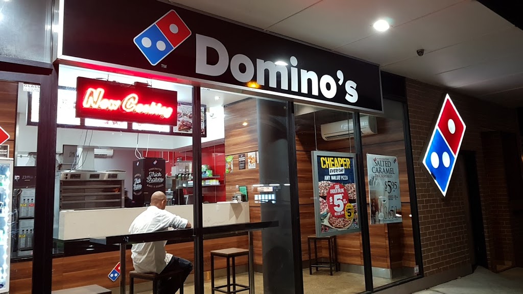 Dominos Pizza Northmead | meal takeaway | 3/38 Briens Rd, Northmead NSW 2152, Australia | 0288432720 OR +61 2 8843 2720