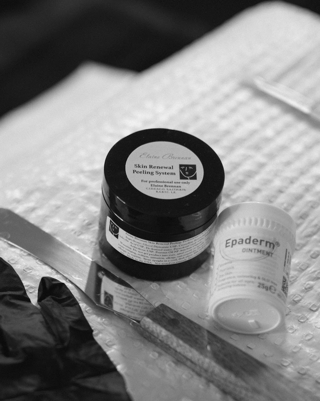 Within Skin and Body | 330 Agnes St, The Range QLD 4700, Australia | Phone: 0484 941 975