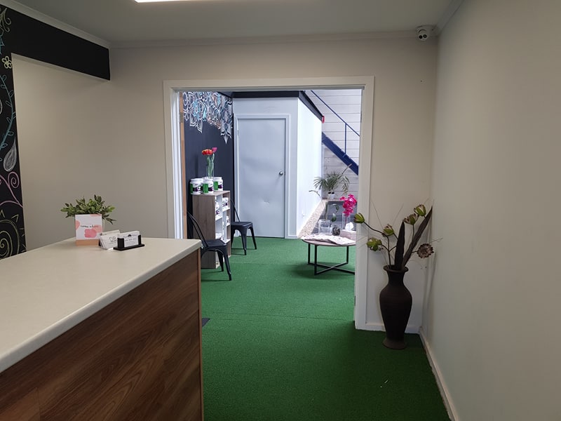 Bacchus Marsh Osteopathy | 1 Park St, Maddingley VIC 3340, Australia | Phone: 0417 013 083