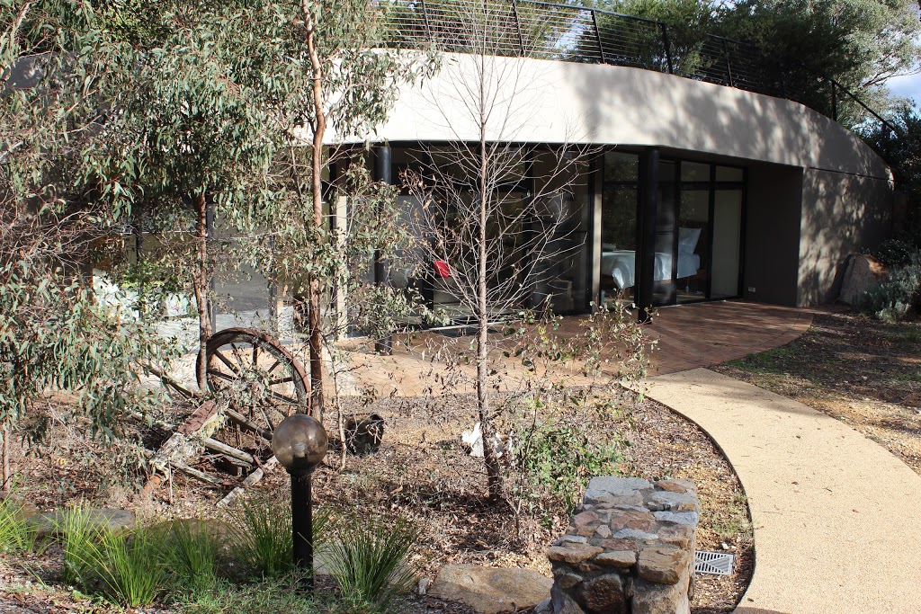 Down to Earth Farm Retreat | lodging | 164 Mulhollands Rd, Sarsfield VIC 3875, Australia | 0411163683 OR +61 411 163 683