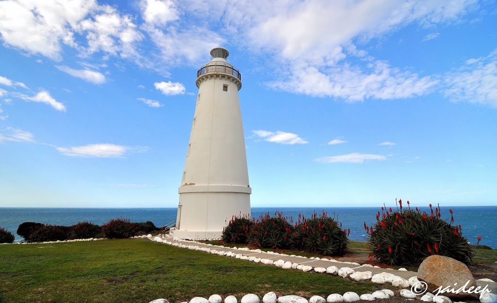 Cape Willoughby Conservation Park | park | Cape Willoughby Rd, Willoughby SA 5222, Australia | 0885534466 OR +61 8 8553 4466