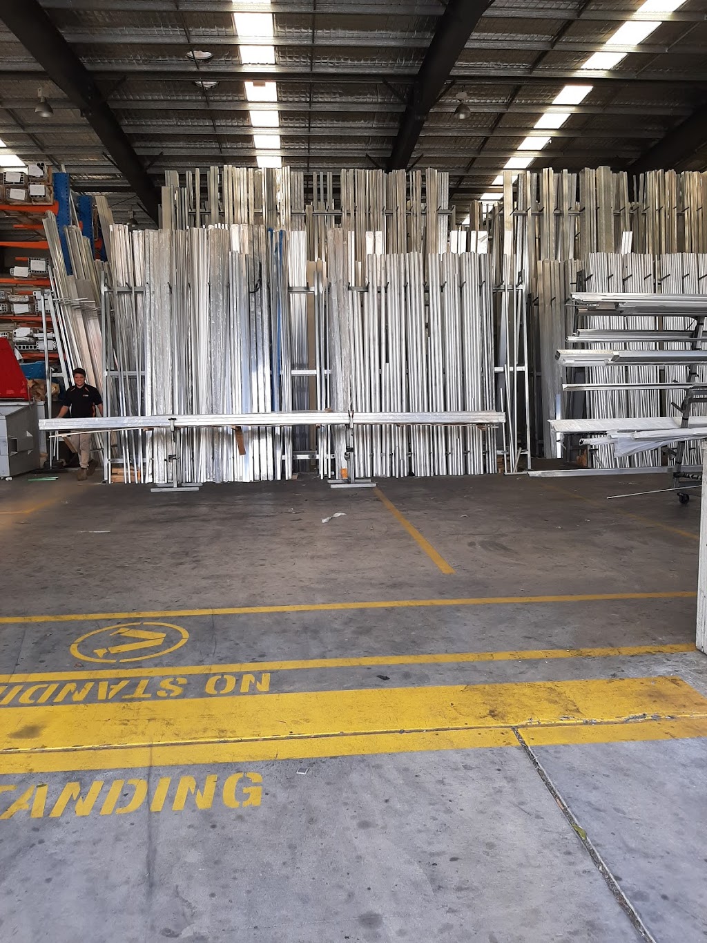 Action Aluminium Acacia Ridge | 67 Dulacca St, Acacia Ridge QLD 4110, Australia | Phone: (07) 3711 5117