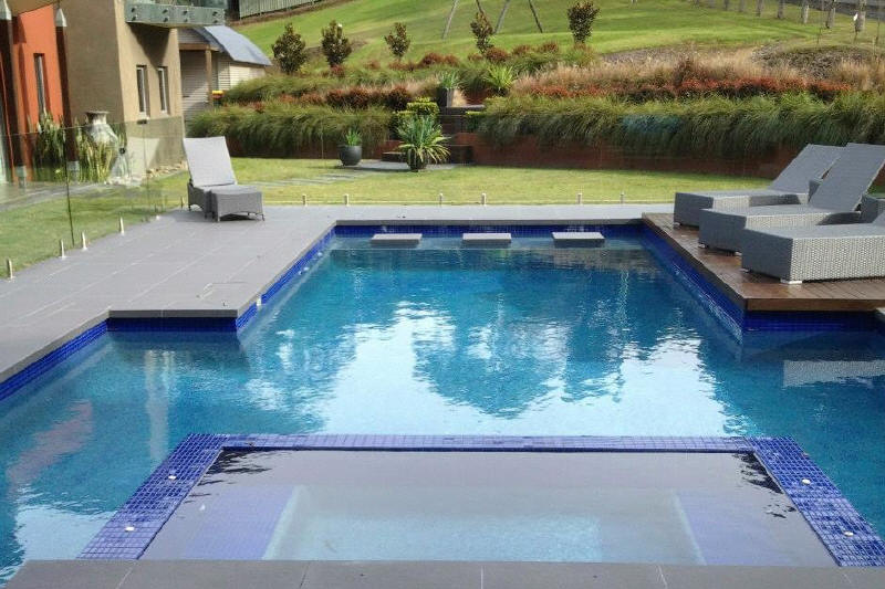 Contemporary Pools and Spas | general contractor | 118 Coachwood Rd, Matcham NSW 2250, Australia | 0243674165 OR +61 2 4367 4165