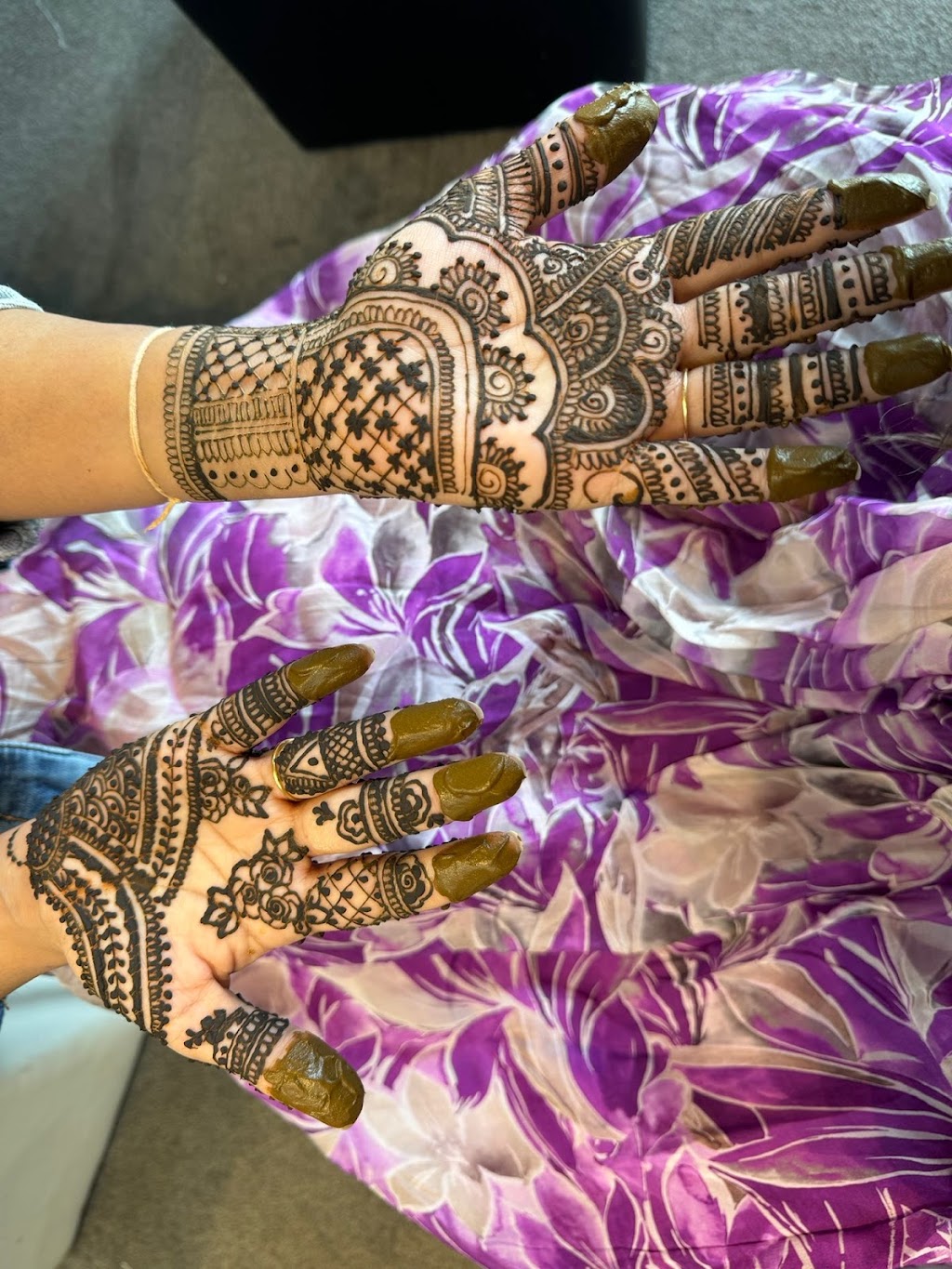 Payals Beauty and Heena Services | 66 Tyndall St, Cranbourne East VIC 3977, Australia | Phone: 0402 247 821