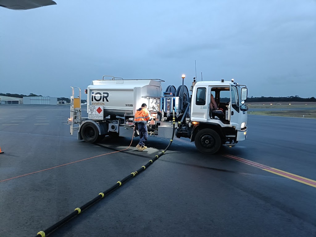 Bendigo Ground Airport Services | 33 Victa Rd, East Bendigo VIC 3550, Australia | Phone: 0408 574 094
