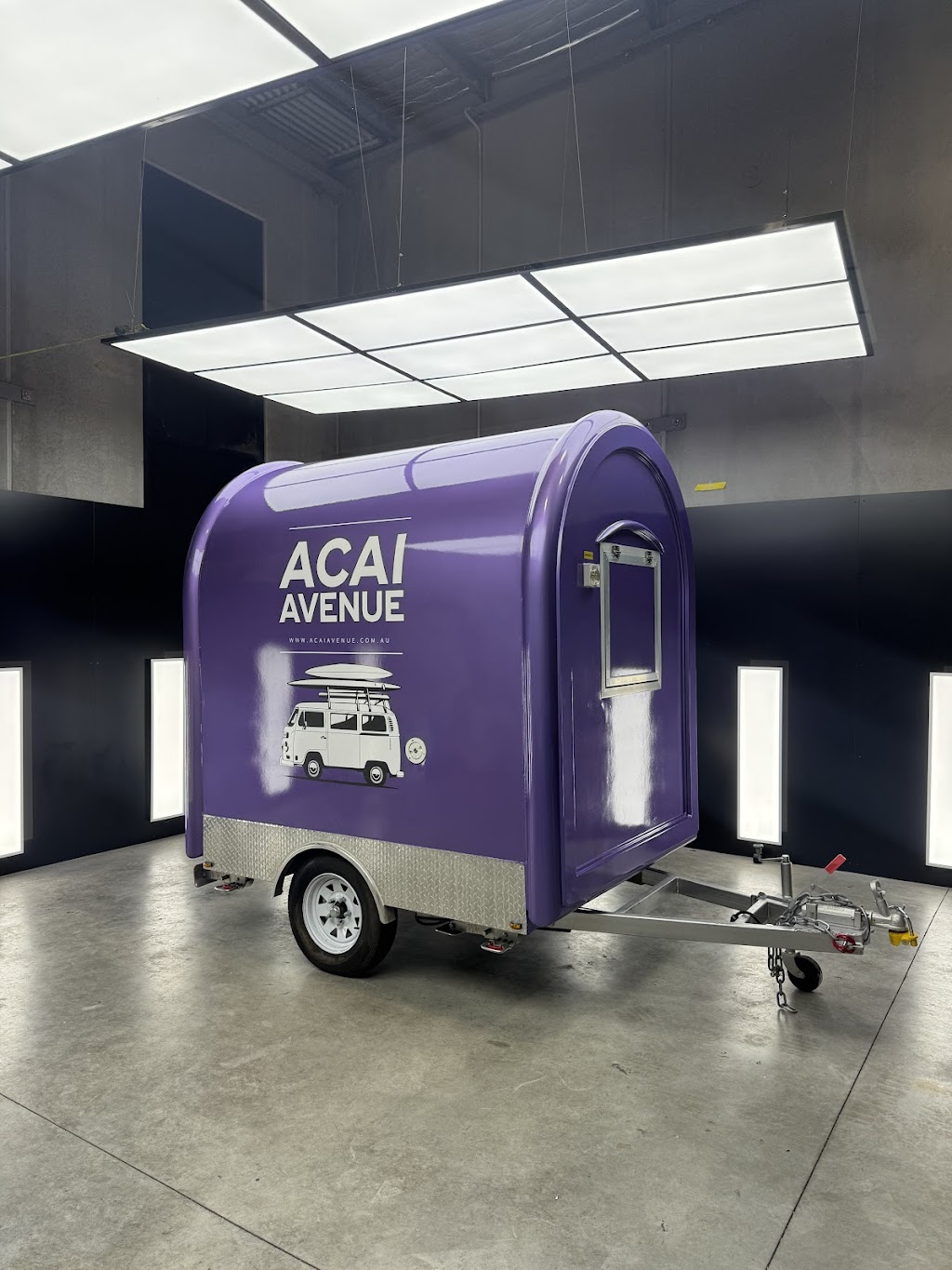 TrailerWorks Australia | Unit 12/42 Jack Williams Dr, Penrith NSW 2750, Australia | Phone: 0490 429 175