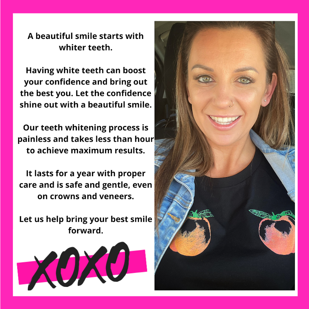 XOXO Cosmetic Therapy | beauty salon | UNIT 2/209 Bay Rd, Toowoon Bay NSW 2261, Australia | 0466180792 OR +61 466 180 792