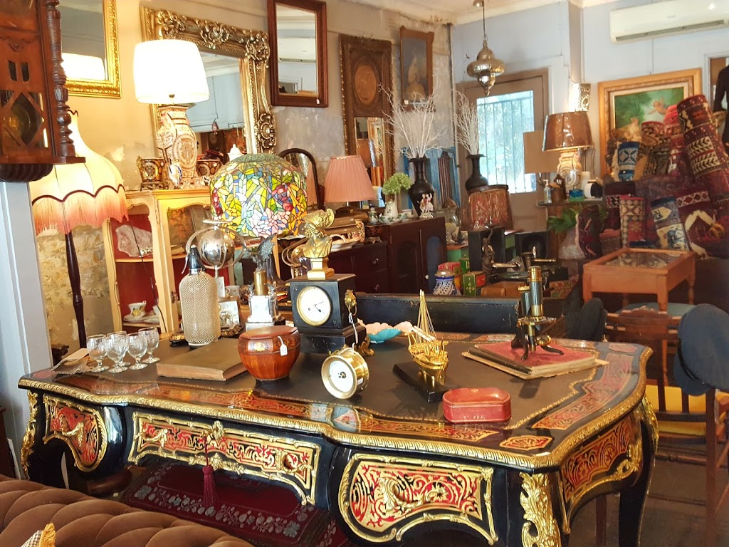 Bella Mia Antiques Collectables & Homewares | home goods store | 68 Old Bells Line of Rd, Kurrajong NSW 2758, Australia | 0404777450 OR +61 404 777 450