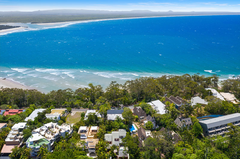 3/13 Mitti Street - Noosa Luxury Holidays | lodging | 3/13 Mitti St, Noosa Heads QLD 4567, Australia | 0754480458 OR +61 7 5448 0458