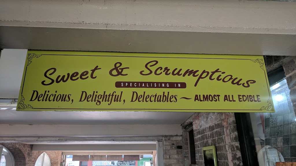 Sweet & Scrumptious | home goods store | 97 Princes Hwy, Milton NSW 2538, Australia | 0244553400 OR +61 2 4455 3400