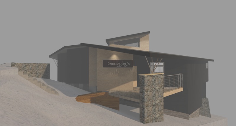 Jeff Robinson Architect | 4 McLure Cct, Jindabyne NSW 2627, Australia | Phone: 0412 621 079