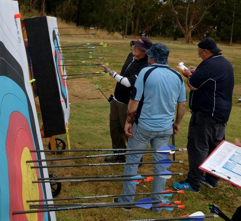 Geelong Archers - Waurn Ponds Field and Target Range | 1A Jarvis Rd, Waurn Ponds VIC 3216, Australia | Phone: 0478 167 965