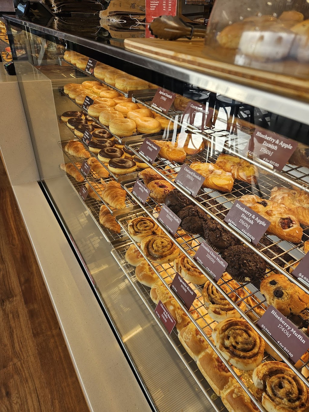 Banjos Bakery Café Warragul | 219 Queen St, Warragul VIC 3820, Australia | Phone: (03) 7020 3317 Banjos Bakery Café Warragul | 219 Queen St, Warragul VIC 3820, Australia | Phone: (03) 7020 3317