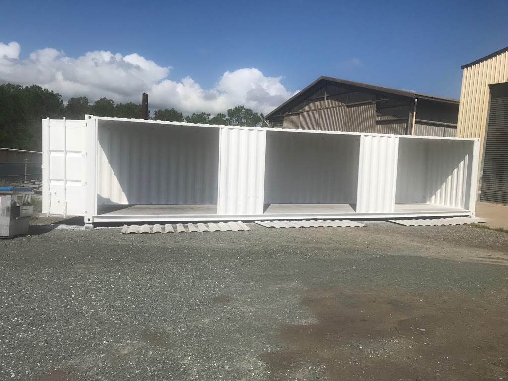 Absolute Shipping Containers & Trailers |  | 1 Smith St, Glanmire QLD 4570, Australia | 0429878257 OR +61 429 878 257