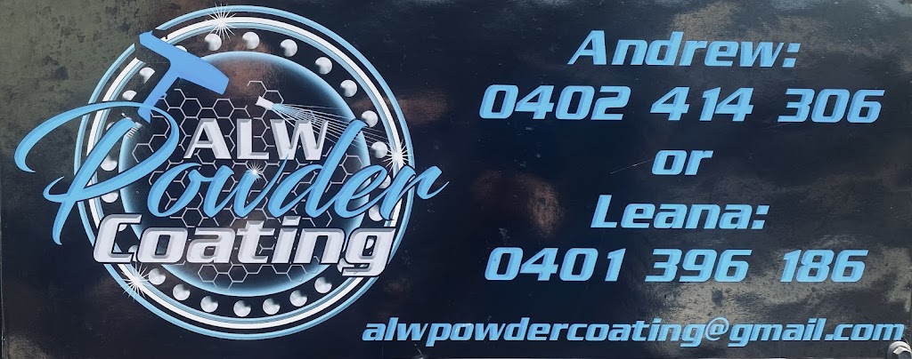 ALW Powder Coating | 7 Oakfield Rd, Salt Ash NSW 2318, Australia | Phone: 0401 396 186