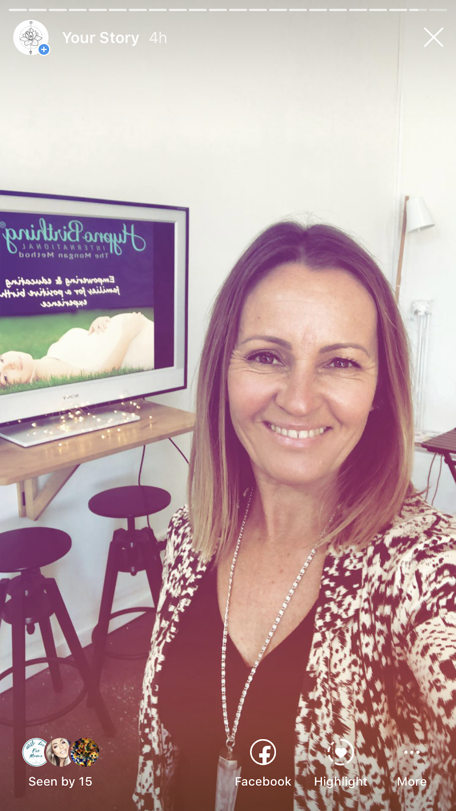 Meaghan Amor Doula Services & HypnoBirthing classes | health | 34 Tallebudgera Creek Rd, Burleigh Heads QLD 4220, Australia | 0404051220 OR +61 404 051 220