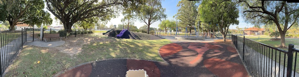 John Calopedos Memorial Playground | 2R Edward Ave, Kensington NSW 2033, Australia | Phone: 1300 722 542