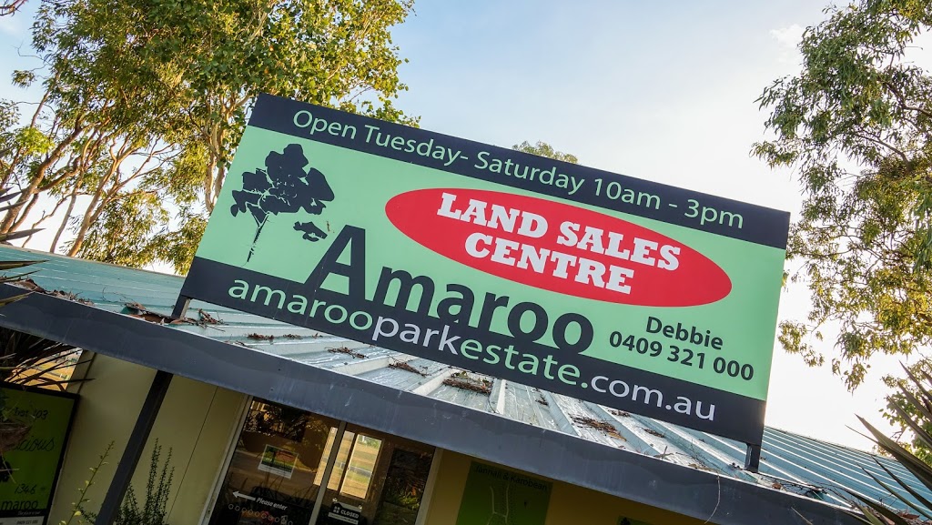 Amaroo Estate | real estate agency | Sales Centre, 160 Hastie Rd, Mareeba QLD 4880, Australia | 0409321000 OR +61 409 321 000