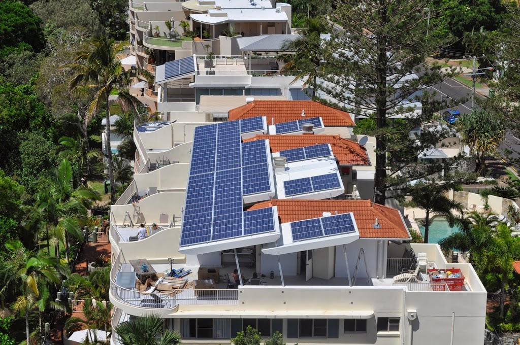 Evolution Solar Sunshine Coast | Unit 2/14-16 Geo Hawkins Cres, Bells Creek QLD 4551, Australia | Phone: (07) 5309 5573