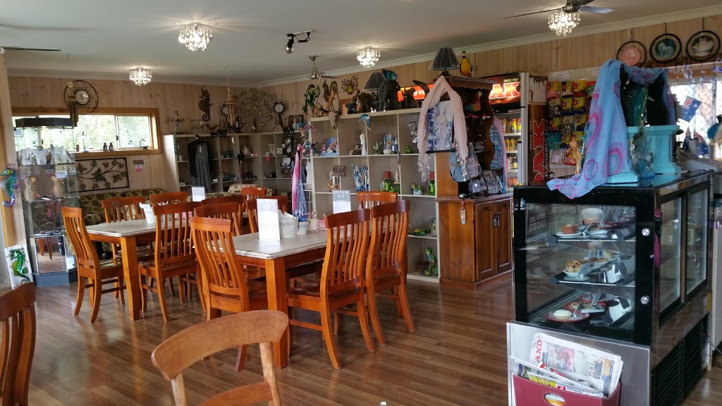 Drovers Rest Cafe | cafe | 94 Loftus St, Bemboka NSW 2550, Australia | 0264930345 OR +61 2 6493 0345