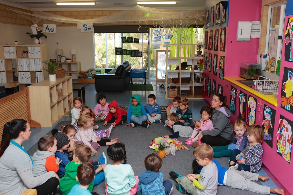 Goodstart Early Learning | school | 17 Kingsway, Madeley WA 6065, Australia | 1800222543 OR +61 1800 222 543