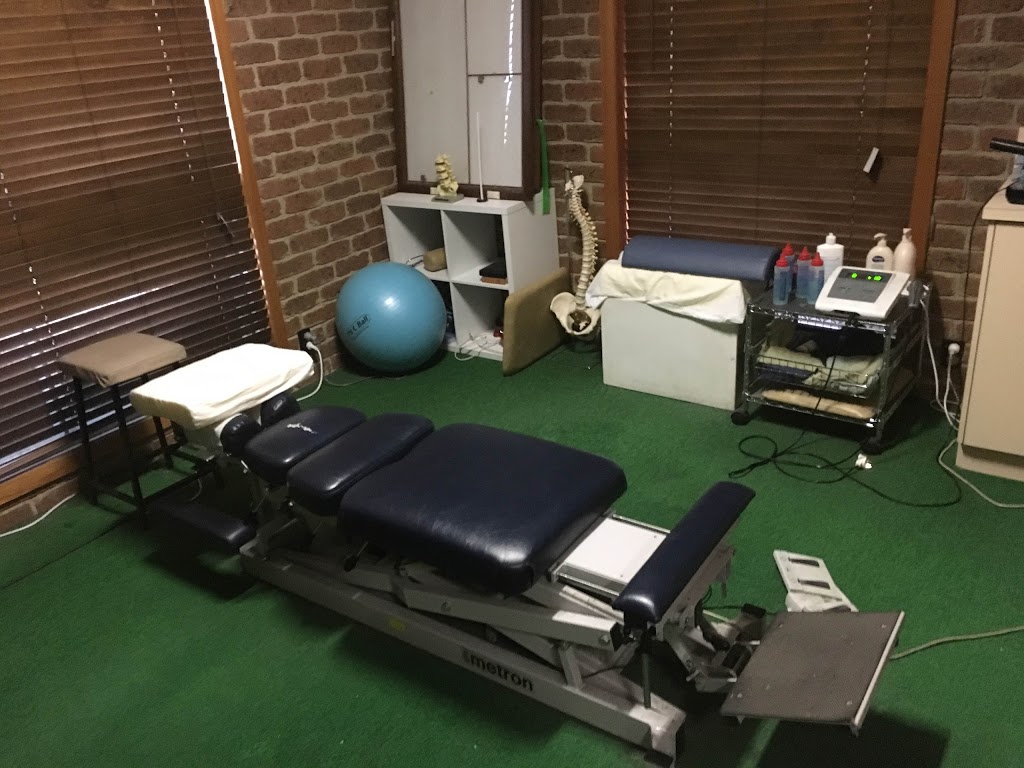 Mt. Waverley Chiropractic Centre | 397 Stephensons Rd, Mount Waverley VIC 3149, Australia | Phone: (03) 9807 9033