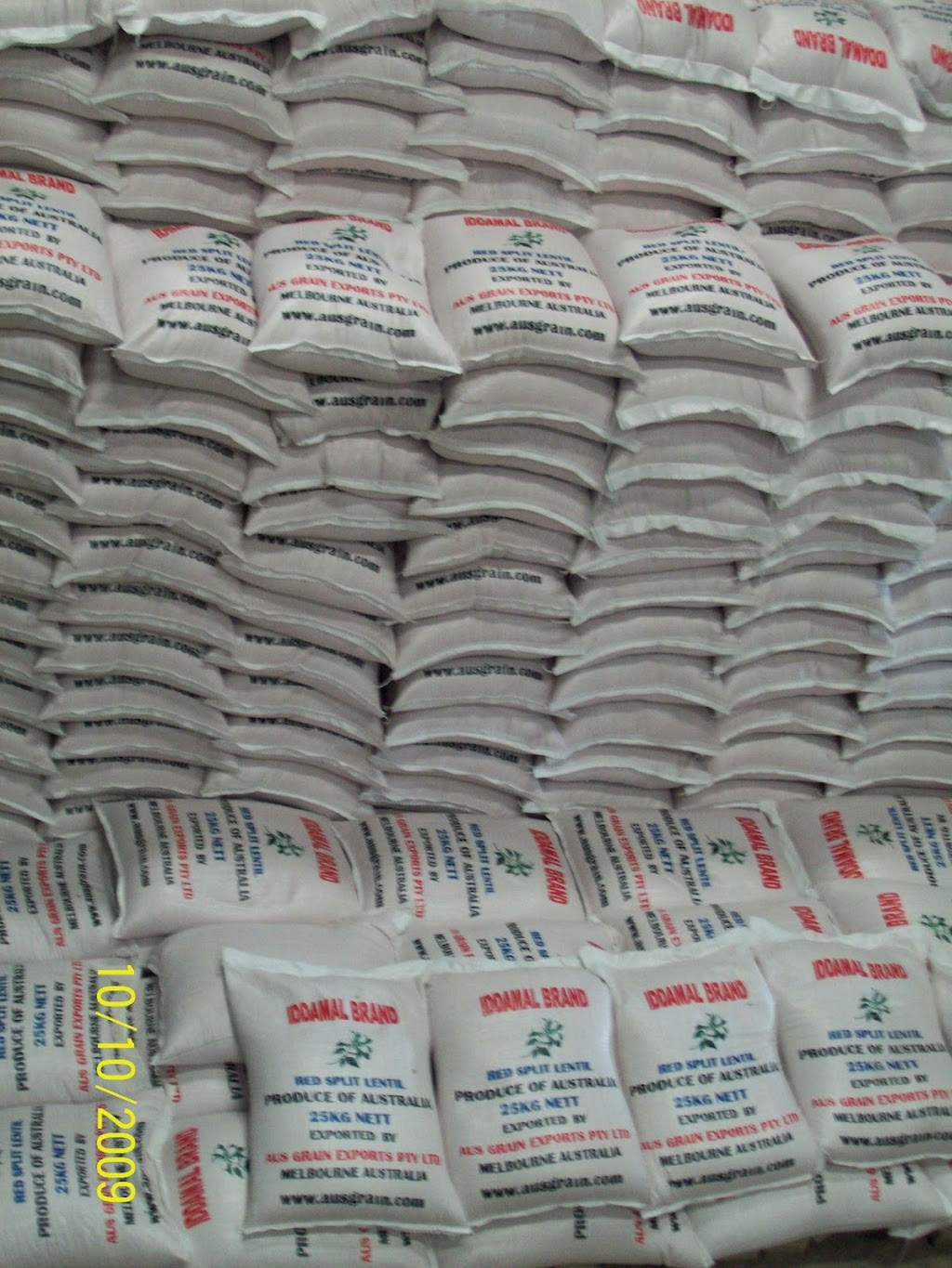 Aus Grain Exports Pty Ltd | 196 Mount Carmel Dr, Box Hill NSW 2765, Australia | Phone: (02) 8630 1626