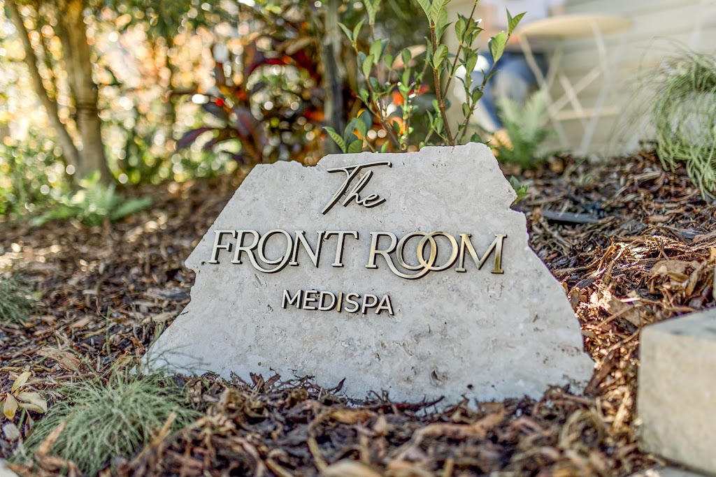 The Front Room Medispa | 23 Rundle Ave, Pimpama QLD 4209, Australia | Phone: 0406 228 811