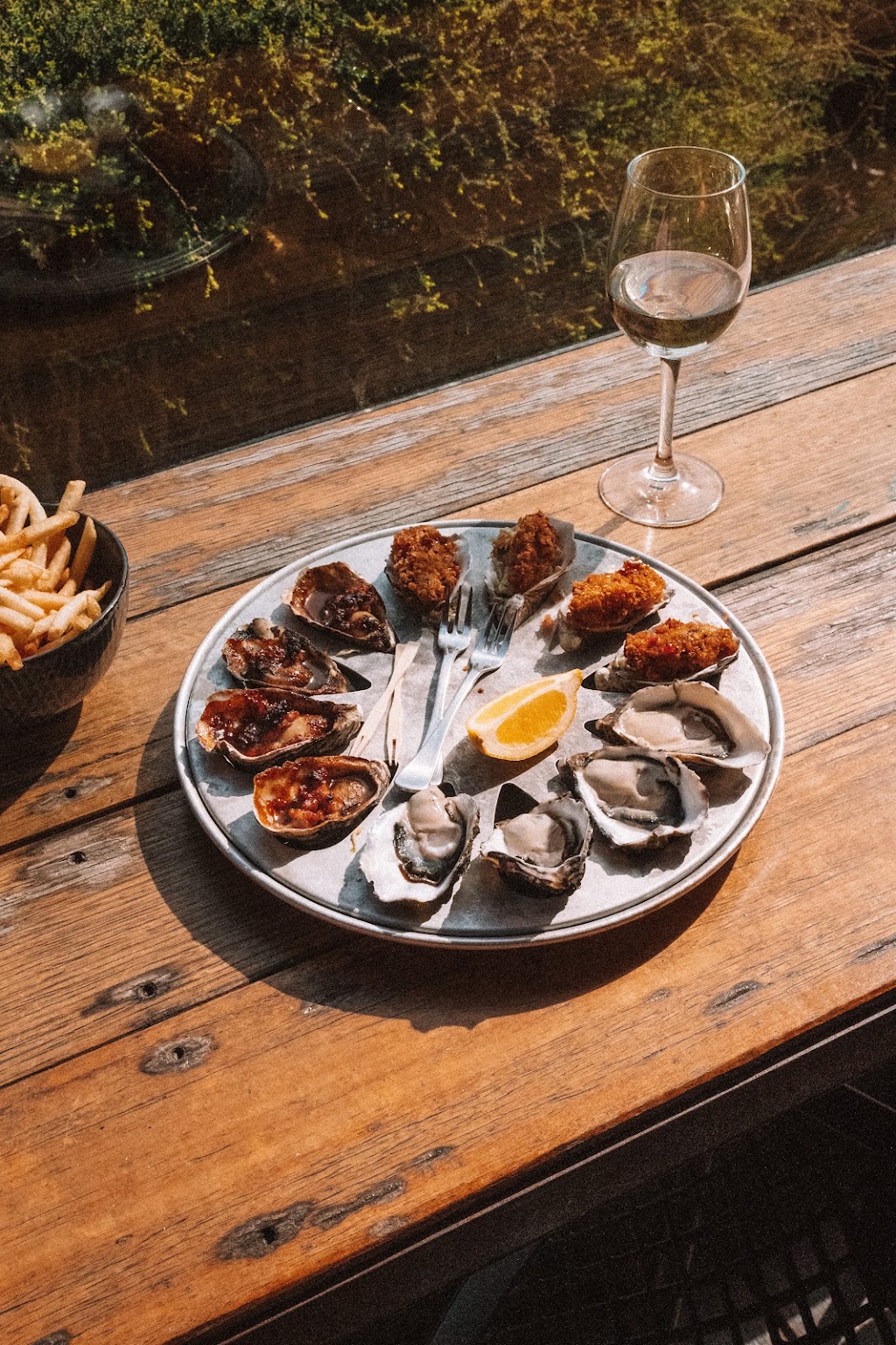 The Joneses | 678 Adventure Bay Rd, Adventure Bay TAS 7150, Australia | Phone: 0414 250 169