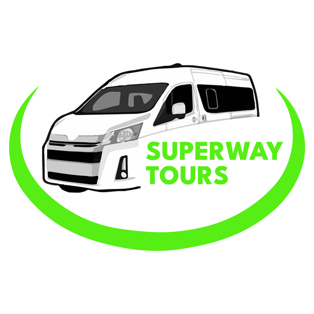 Superway Tours | 4 Glebe Approach, Clyde North VIC 3978, Australia | Phone: 0426 456 766